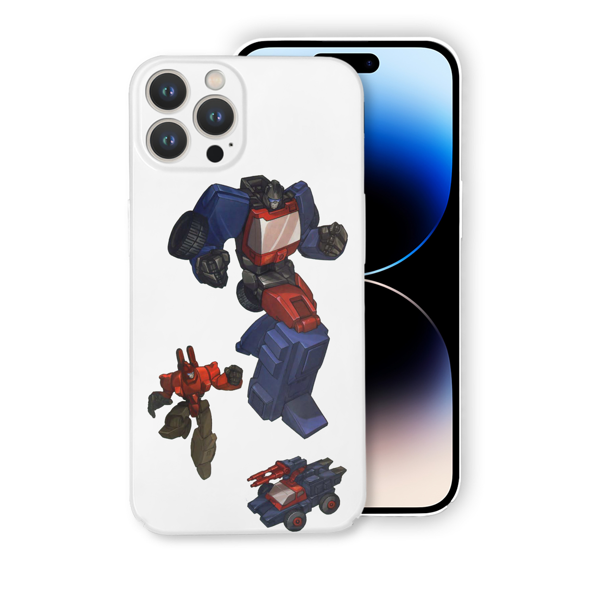 （画像用）  【iPhone 14シリーズ対応】ハードケース